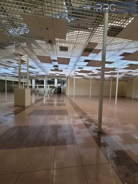 Здам торгівельне приміщення