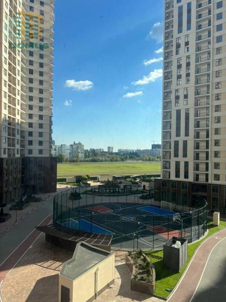 Продам 1-кімнатну квартиру, ЖК «Шістдесят восьма перлина»