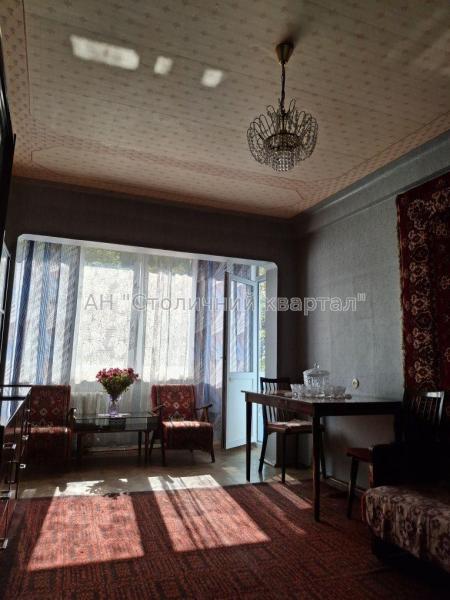 Продам 2-кімнатну квартиру