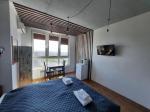 Сдам 1-комнатную квартиру в новостройке, ЖК&nbsp;ул.&nbsp;Армянская,&nbsp;6а, 23 м², евроремонт