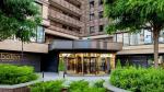 Продам 3-комнатную квартиру, ЖК&nbsp;Obolon&nbsp;Residences, 122 м², без отделочных работ
