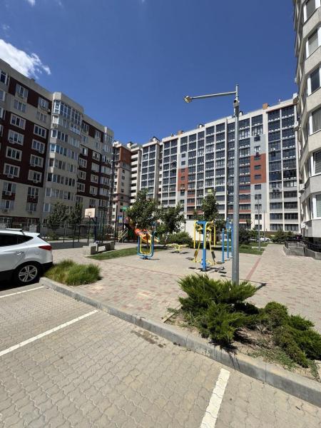 Продам 1-кімнатну квартиру в новобудові, ЖК&nbsp;«Золота&nbsp;Ера»