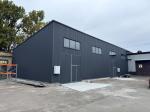 Здам склад, 600 м²