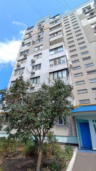 Продам 2-кімнатну квартиру в новобудові