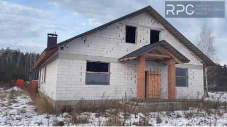 Продам 2-поверховий будинок