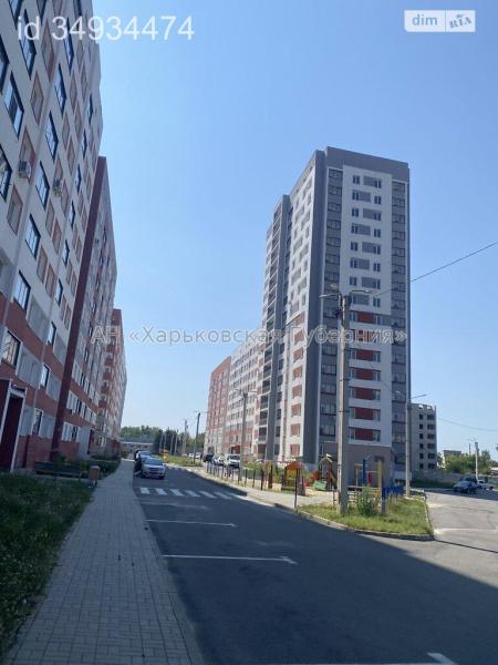 Продам 1-комнатную квартиру
