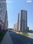 Продам 1-комнатную квартиру, 40 м², без внутренних работ