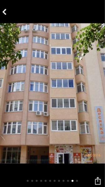 Продам 3-кімнатну квартиру в новобудові, ЖК Атлант