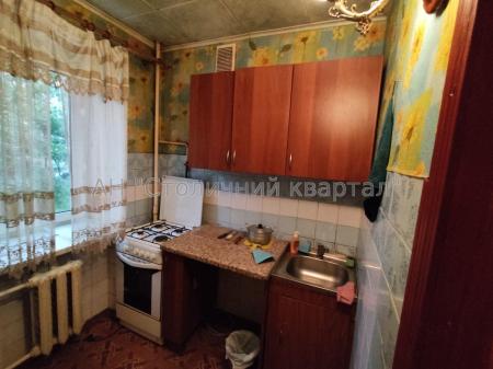 Продам 1-кімнатну квартиру