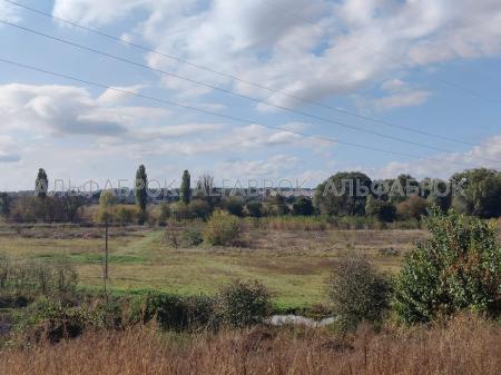 Продам ділянку під забудову приватного будинку