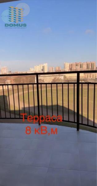 Продам 2-кімнатну квартиру, ЖК «Шістдесята перлина»