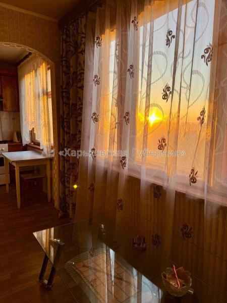 Продам 3-комнатную квартиру