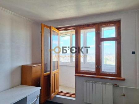 Продам 1-кімнатну квартиру