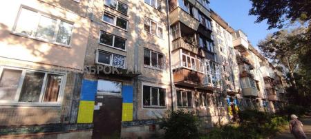 Продам 2-комнатную квартиру