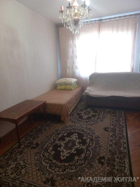 Сдам 3-комнатную квартиру