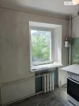 Продам 1-комнатную квартиру, 33.60 м², без отделочных работ