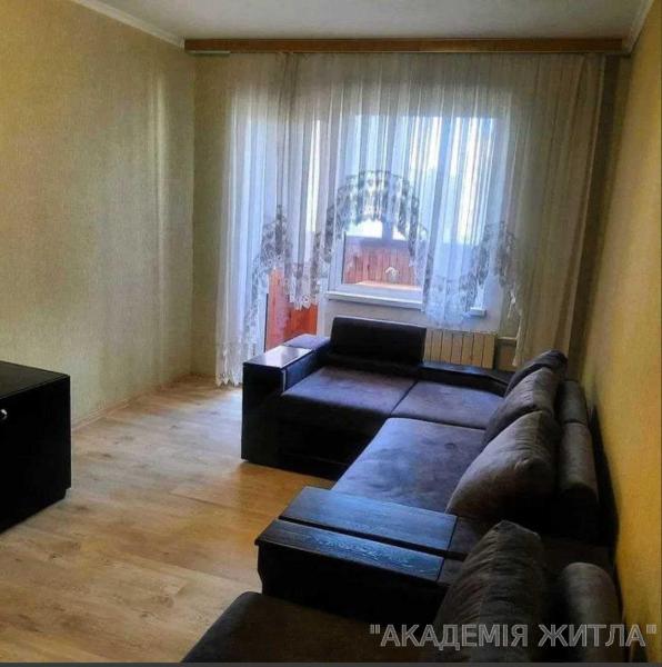 Продам 3-комнатную квартиру