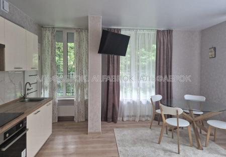 Продам 1-комнатную квартиру