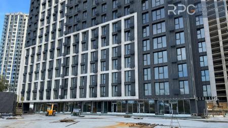 Продам 2-кімнатну квартиру, ЖК Nordica Residence