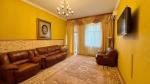 Здам 4-кімнатну квартиру, 160 м², євроремонт