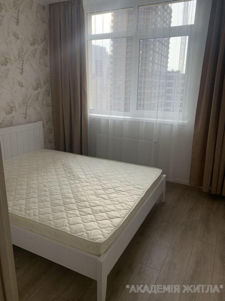 Сдам 2-комнатную квартиру в новостройке, ЖК Варшавский микрорайон