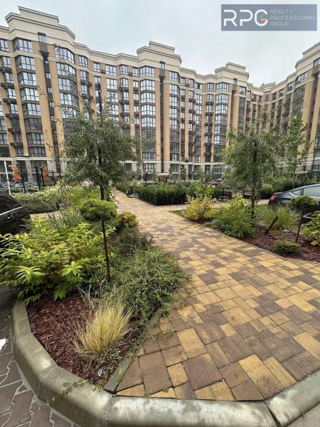 Продам 2-кімнатну квартиру, ЖК Sofia Nova