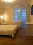 Сдам 3-комнатную квартиру, ЖК Парковый Город, 75 м², евроремонт