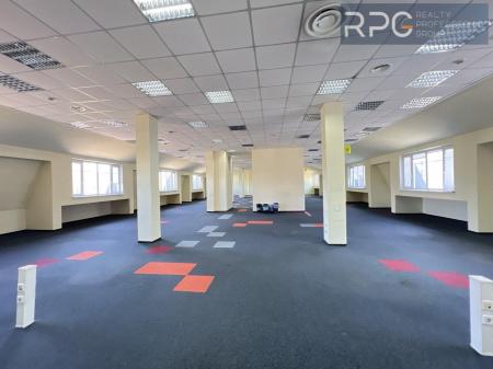 Здам офіс в офісному центрі