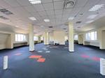 Здам офіс в офісному центрі, 507 м², капітальний ремонт