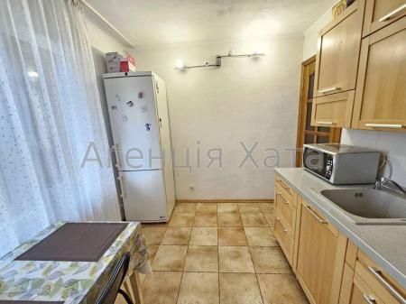 Продам 1-кімнатну квартиру