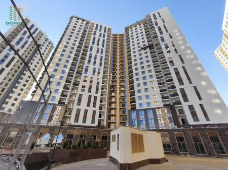 Продам 1-кімнатну квартиру, ЖК «Шістдесят восьма перлина»