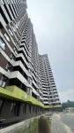 Продам 2-комнатную квартиру в новостройке, 62 м², без внутренних работ