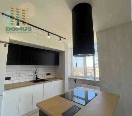 Продам 2-кімнатну квартиру, ЖК «53 Перлина»