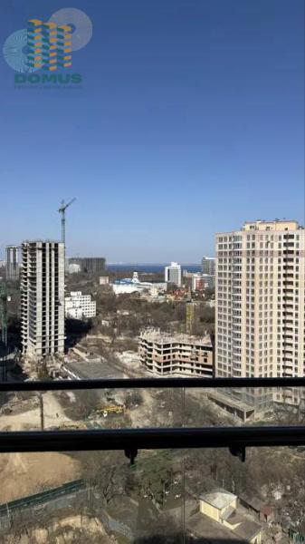 Продам 1-кімнатну квартиру, ЖК «Сорок друга перлина»
