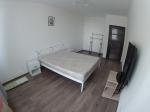 Продам 1-комнатную квартиру в новостройке, ЖК Отрадный, 47.40 м², евроремонт