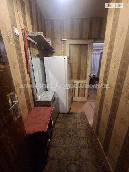 Продам 1-комнатную квартиру