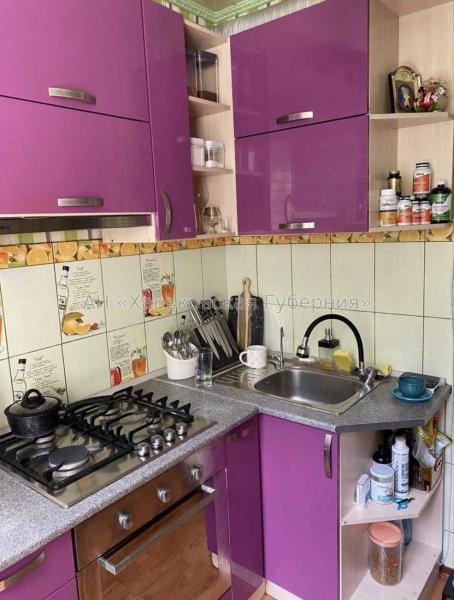 Продам 1-комнатную квартиру