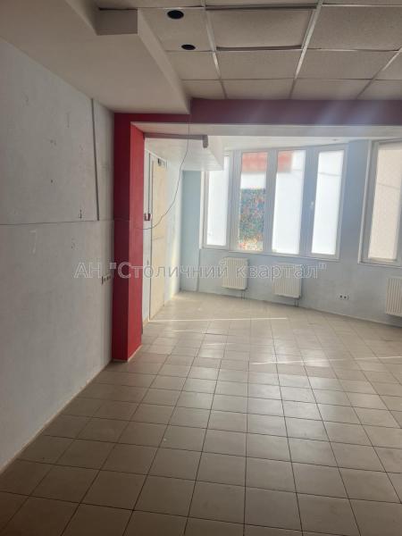 Здам торгівельне приміщення