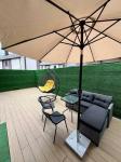 Продам 2-поверховий таунхаус, 83.20 м², авторський дизайн