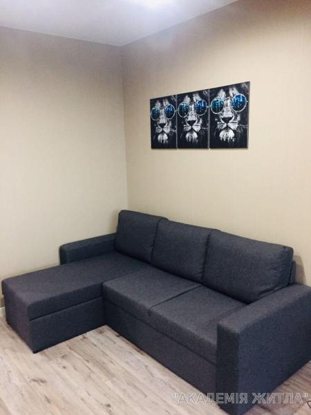 Сдам 1-комнатную квартиру в новостройке, ЖК&nbsp;4&nbsp;Сезона