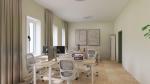 Здам офісна будівля, 550 м², авторський дизайн