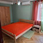 Сдам 2-комнатную квартиру, 46.30 м², косметический ремонт