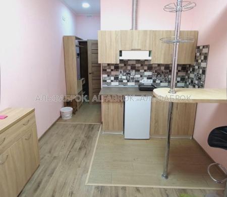 Продам 1-комнатную квартиру