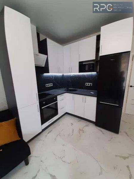Продам 1-кімнатну квартиру в новобудові, ЖК Svitlo Park