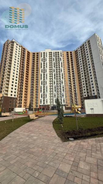 Продам 2-кімнатну квартиру, ЖК «Шістдесята перлина»