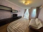 Сдам 1-комнатную квартиру в новостройке, ЖК Парковый, 53 м², евроремонт