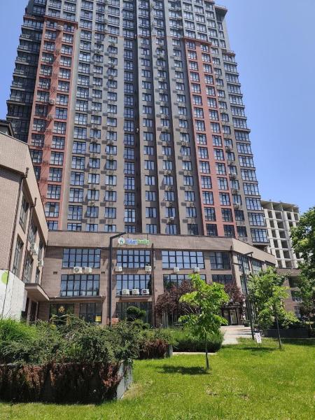 Продам 2-кімнатну квартиру в новобудові, ЖК&nbsp;Manhattan