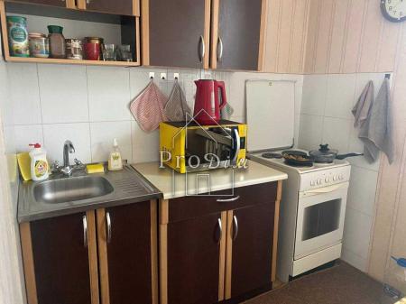 Продам 1-кімнатну квартиру