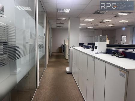 Здам офіс в офісному центрі