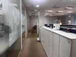 Здам офіс в офісному центрі, 416 м², євроремонт